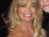 Goldie Hawn