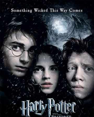 Harry Potter And The Prisoner Of Azkaban Moviepedia Fandom