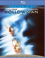 Hollow Man (Blu-ray)