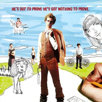 Napoleon Dynamite Moviepedia Fandom