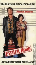 Father Hood (VHS)