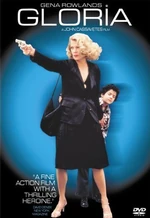 Gloria (1980) (DVD)