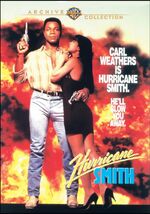 Hurricane Smith (DVD)