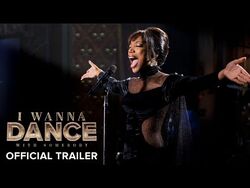 Whitney Houston: I Wanna Dance with Somebody (2022) - IMDb