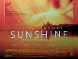 Sunshine (1999)