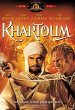 Khartoum (DVD)