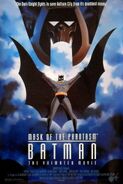 Batman: Mask of the Phantasm