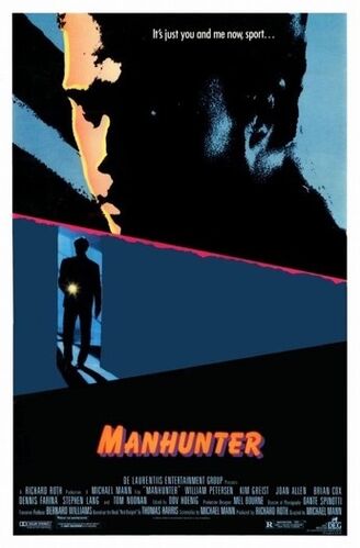 Manhunter