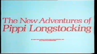 The New Adventures of Pippi Longstocking Trailer (RCA-Columbia Pictures International Video)