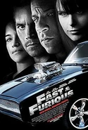 Fast & Furious (2009)