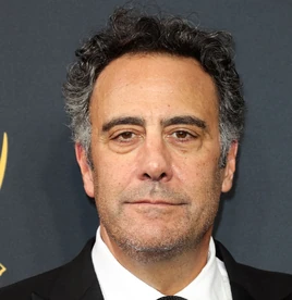 Brad Garrett
