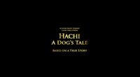 Hachi (Trailer Tag)