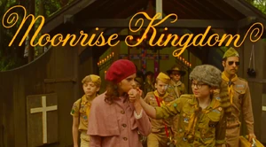 Moonrise Kingdom