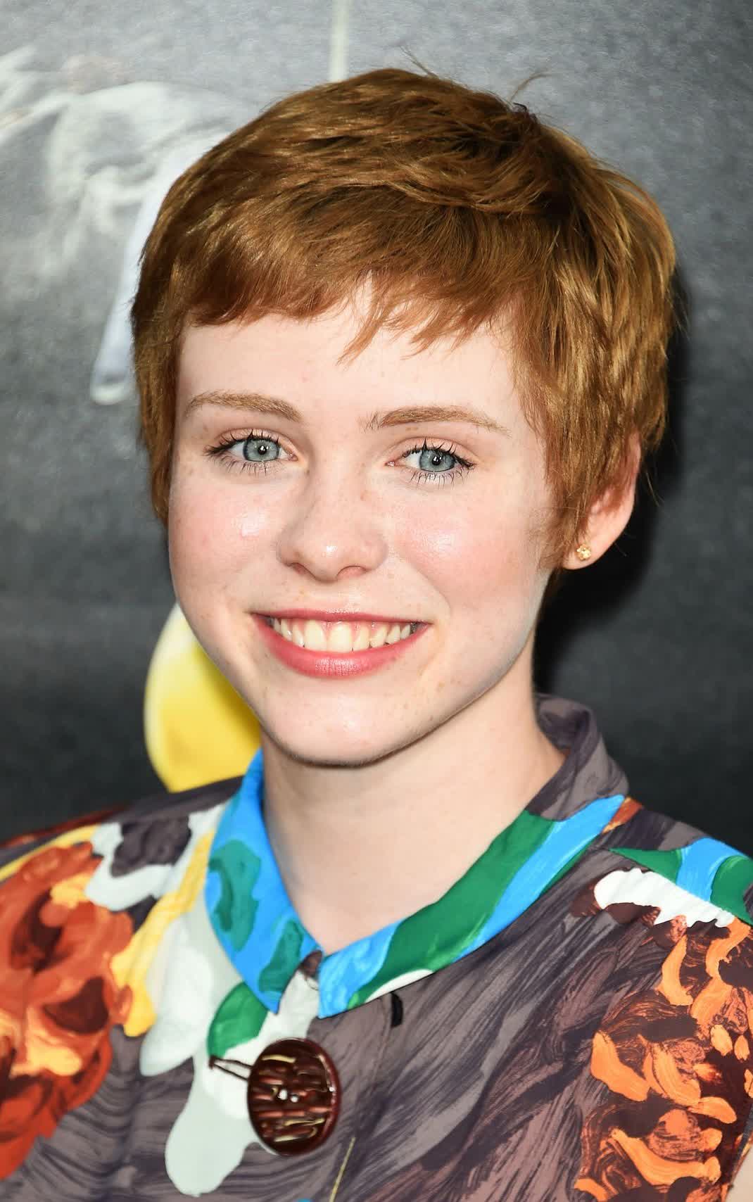 Sophia Lillis | Moviepedia | Fandom