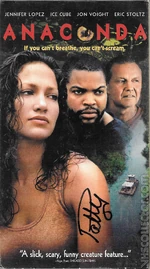 Anaconda (VHS Reissue)