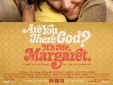 Are You There God? It's Me, Margaret