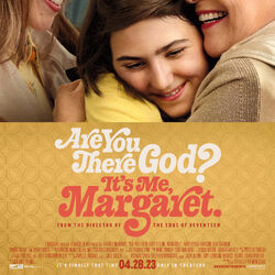 Are You There God? It's Me, Margaret. (2023) - IMDb