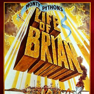 monty python s life of brian
