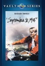 September 30, 1955 (DVD)