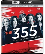 The 355 (UHD)