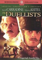 The Duellists (DVD)