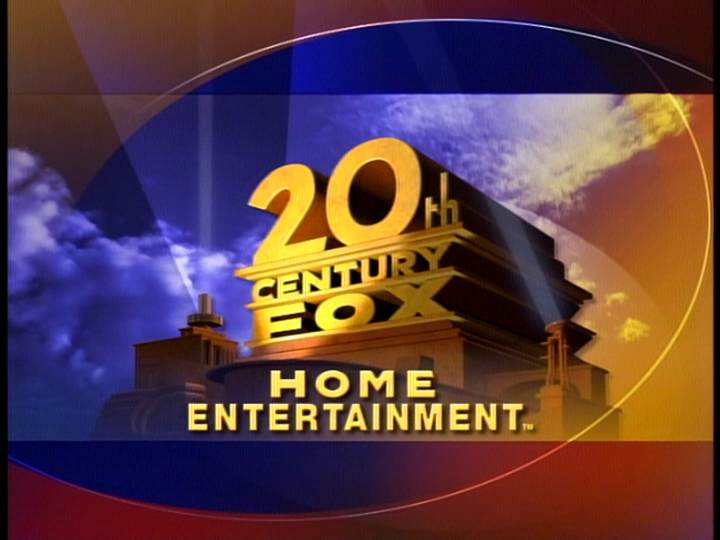 20th Century Fox - Logo (1999)