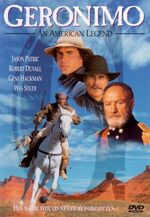 Geronimo (DVD)