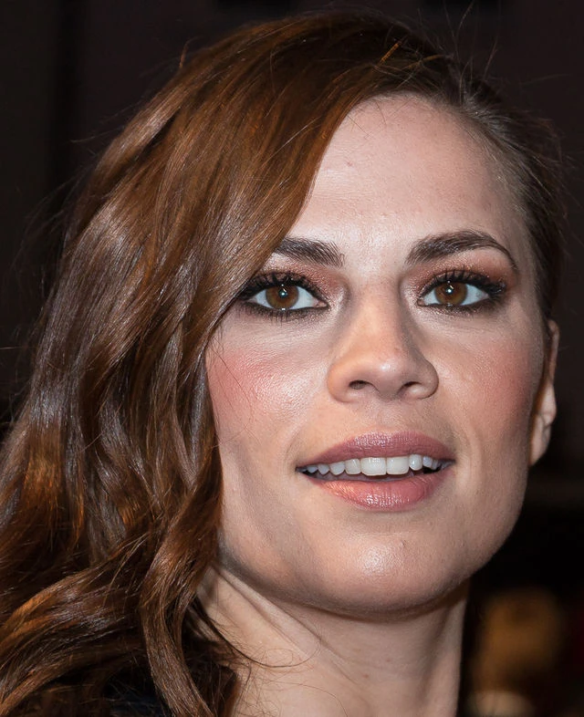 Hayley Atwell | Moviepedia | Fandom