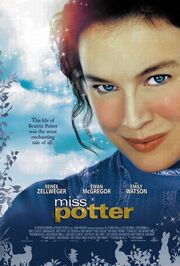 Miss potter ver2