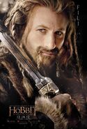 Movies hobbit character posters fili