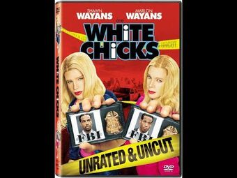 White Chicks DVD Release Date October 26, 2004