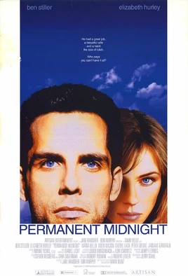 Permanent Midnight (Poster)