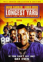 The Longest Yard (2005)/Home media | Moviepedia | Fandom