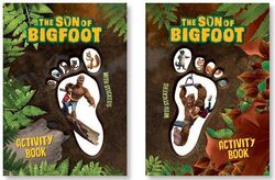 The Son of Bigfoot - Wikipedia