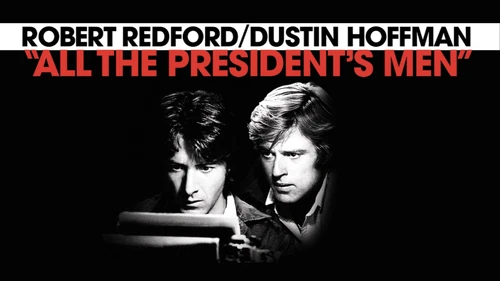 All the President's Men