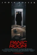 Panic Room Mar 29 • • 112 min.