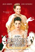 The Princess Diaries 2: Royal Engagement