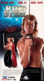 Ring of Steel (VHS)