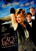 The Cat's Meow (DVD)