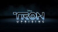 Tron Uprising