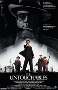 The Untouchables June 3