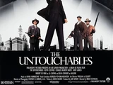 The Untouchables