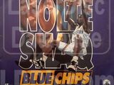 Blue Chips/Home media