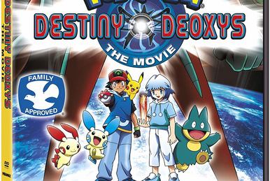 Pokemon destiny deoxys full movie in hindi watch online outlet