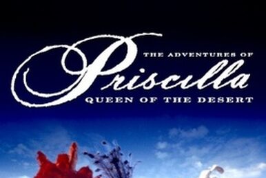 The Adventures of Priscilla, Queen of the Desert - Wikiwand