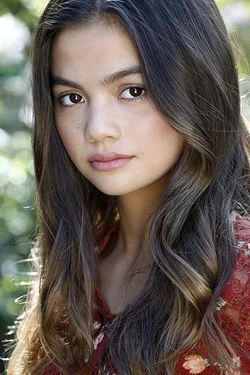 Siena Agudong | Moviepedia | Fandom