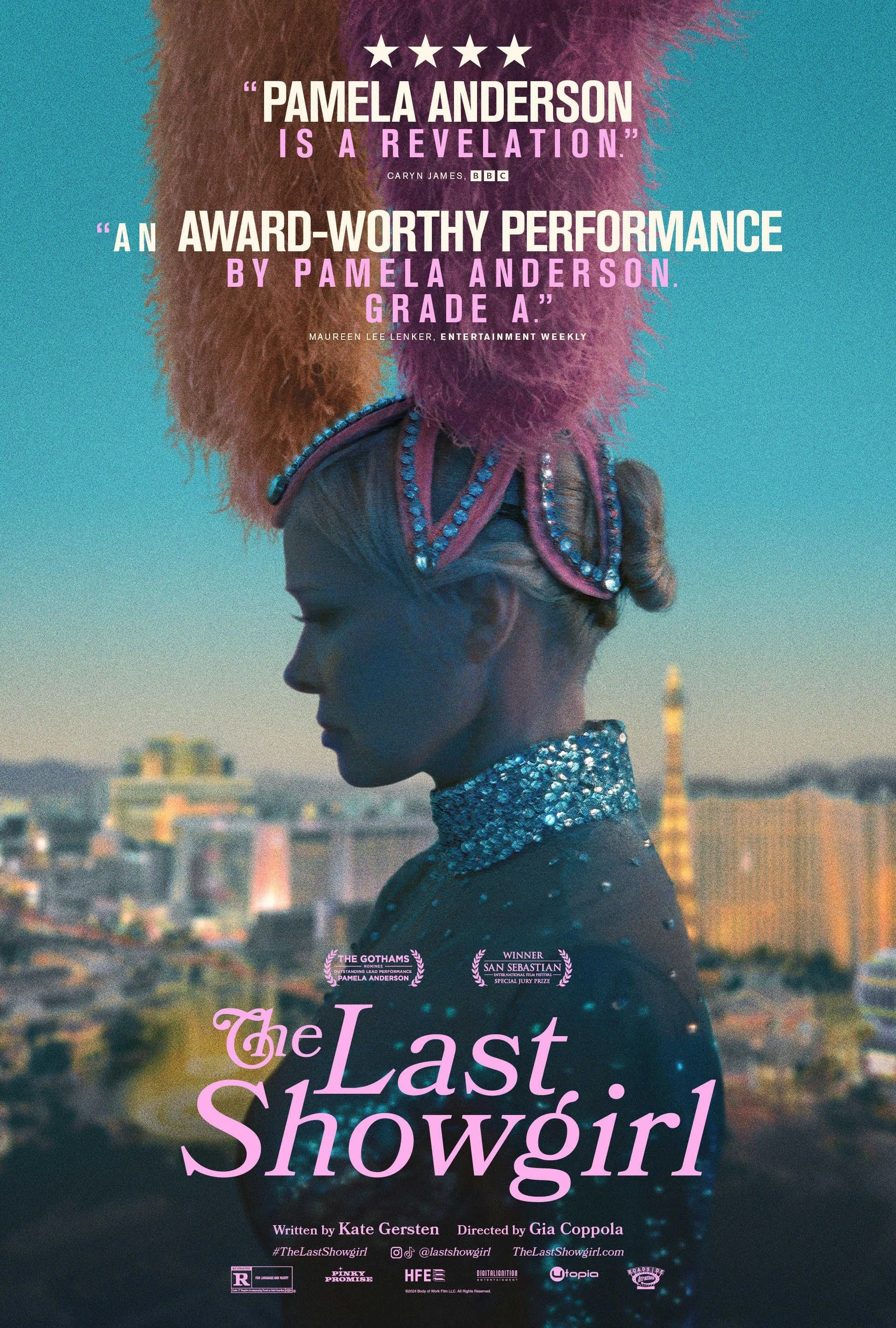 The Last Showgirl | Moviepedia | Fandom