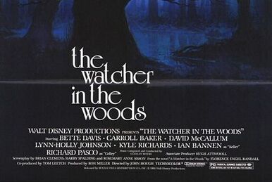 The Watcher in the Woods, Moviepedia