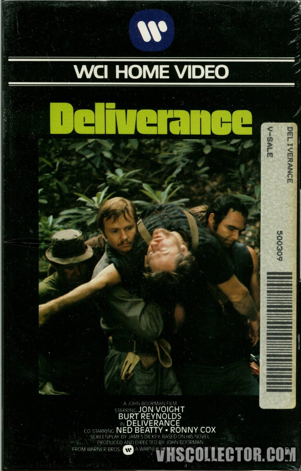 Deliverance (DVD)