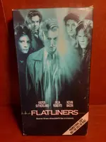 Flatliners Promo VHS